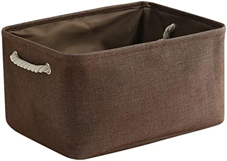 TheWarmHome Fabric Storage Basket - Image 8