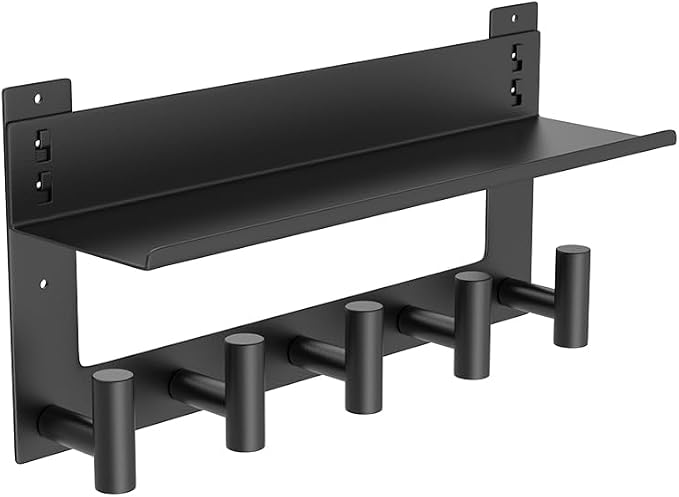 VAEHOLD Wall-mounted Coat Rack - Image 3