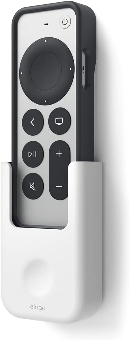 elago Universal Remote Holder Mount Compatible by elago