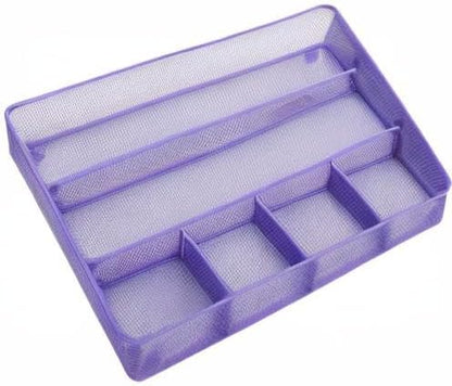 Annova Desk Top Organizer Tray for Office Organization - Image 9