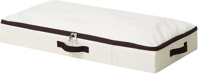iwill CREATE PRO Low Profile Under Bed Storage Containers by iwillCREATEPRO
