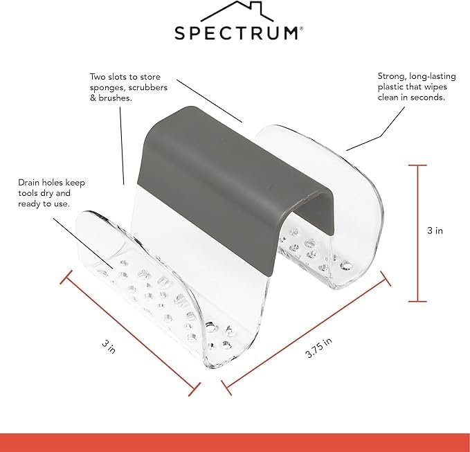 Spectrum Diversified Cora Sink Saddle, 1 EA - Image 2