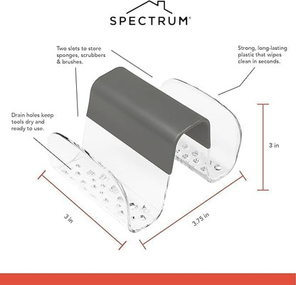 Spectrum Diversified Cora Sink Saddle, 1 EA - Image 2