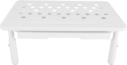 Diyeeni Computer Monitor Stand Riser, Desk Organizers and Accessories by Diyeeni