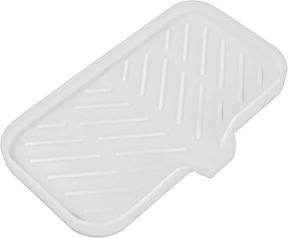 Silicone Bathroom Soap Dishes by MicoYang