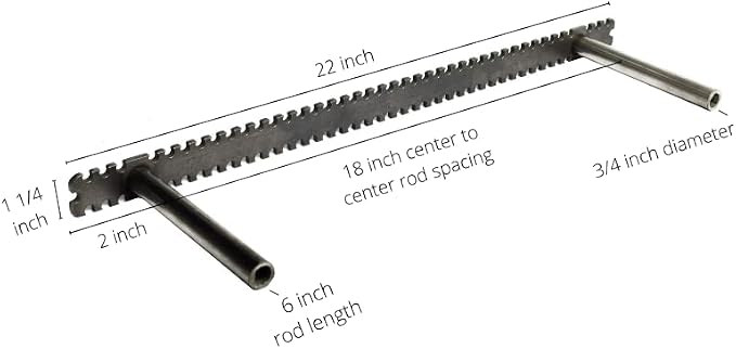 Floating Shelf Brackets - Image 3
