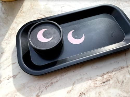 Brando Moon Small Tray - Image 6