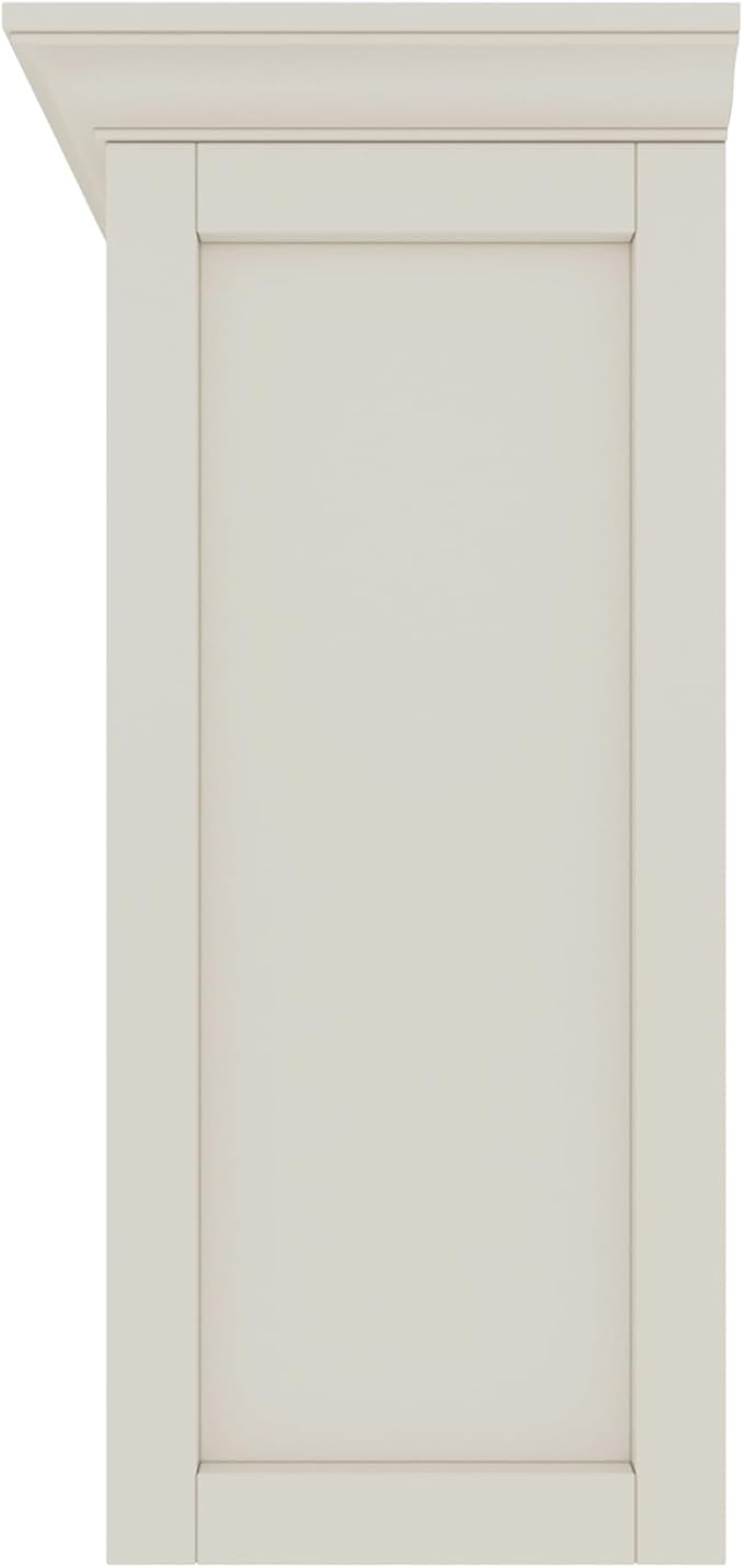 Cube Shelf Bookcase with Base - Image 8