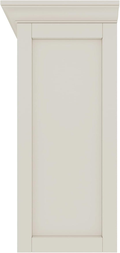 Cube Shelf Bookcase with Base - Image 8
