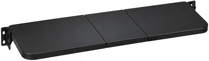 QuliMetal Front Shelf for Recteq Deck Boss 800, Folding Front Grill Table by QuliMetal