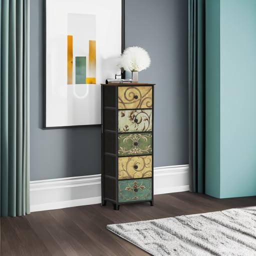 Tohomeor Small Dresser for Bedroom - Image 5