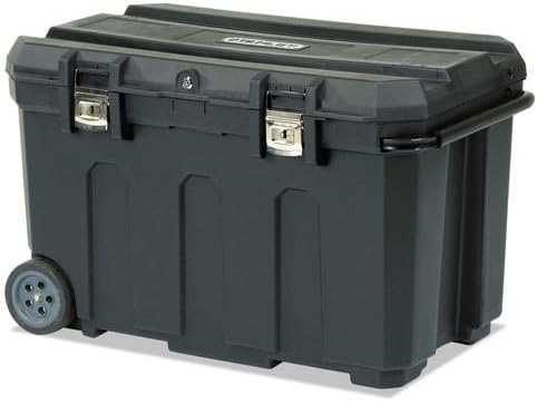 037025H 50 Gallon Mobile Chest - Image 3
