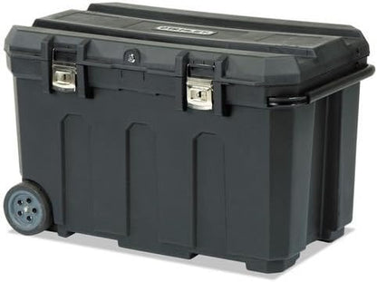 037025H 50 Gallon Mobile Chest - Image 3