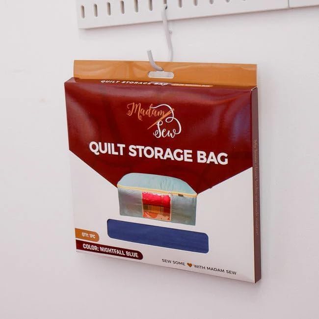 Quilt Storage Bag - Image 6