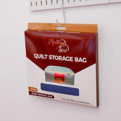Quilt Storage Bag - Image 6