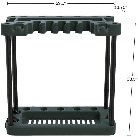 Garden Tool Organizer - Image 3