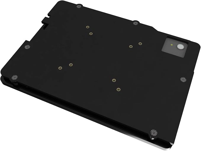 TABcare Anti-Theft Acrylic VESA Enclosure - Image 3