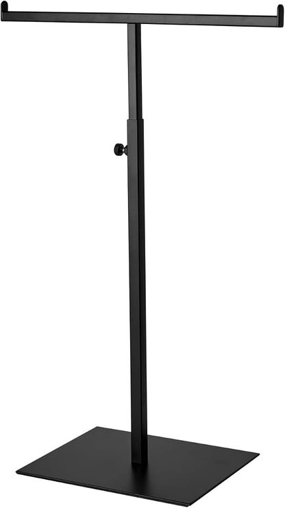 Purse Display Stand Jewelry Tower Stainless Steel Handbag Stand Jewelry Stands by CHANJEYION