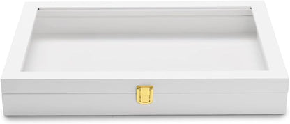 Oirlv White Jewelry Organizer Tray - Image 4