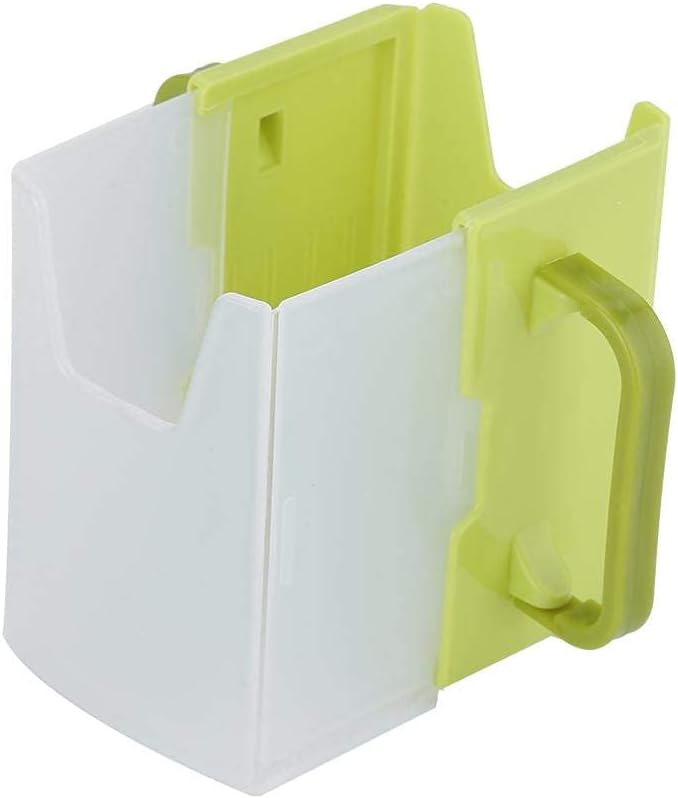 Adjustable Bottle Cup Holder Spill-proofMilk Box Drinking Bottle Cup Holder - Image 7