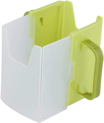 Adjustable Bottle Cup Holder Spill-proofMilk Box Drinking Bottle Cup Holder - Image 7