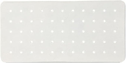 Storage Pegboard for Wall Organization, 14.2" X 7.1" Magnetic-Friendly Steel by Unknown