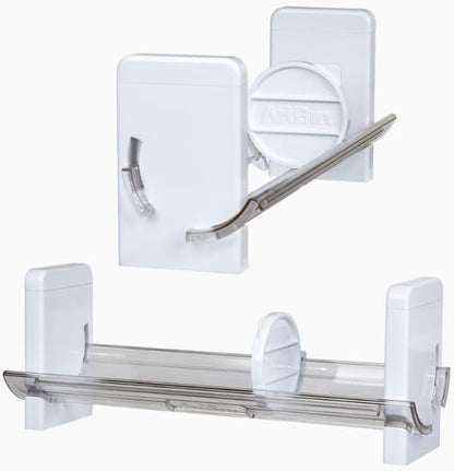 ArtBin Ribbon Storage Rack | Ribbon Spool Holder | Ideal - Image 2