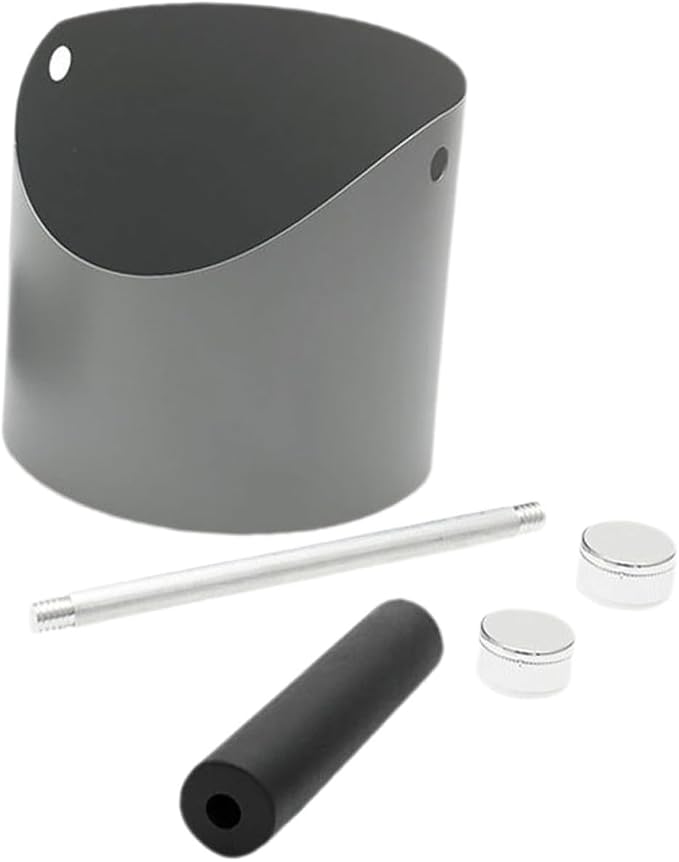 Storage Bin Espresso Waste Container - Image 6