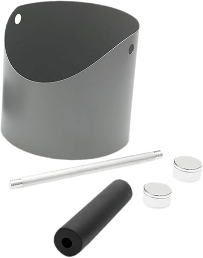 Storage Bin Espresso Waste Container - Image 6