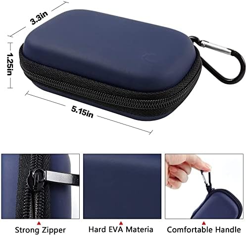 Case Compatible with SanDisk 1TB 2TB 500GB / - Image 3