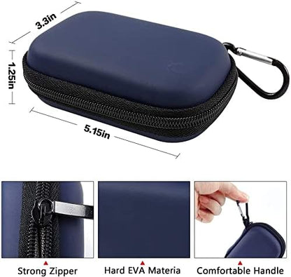 Case Compatible with SanDisk 1TB 2TB 500GB / - Image 3