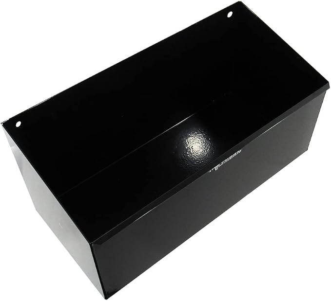Pit Posse 430 Double Aluminum Utility Fuel Jug Holder Rack Fits Two 5 Gallon - Image 3