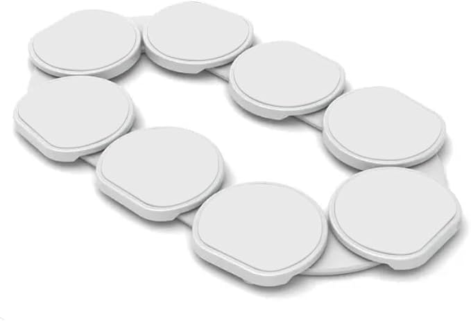 White- The Lazy Susan Revolution - Image 2