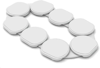 White- The Lazy Susan Revolution - Image 2