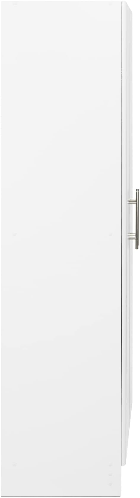 Prepac Elite Tall Garage Storage Cabinet & Pantry Storage Cupboard, 2-Door - Image 11