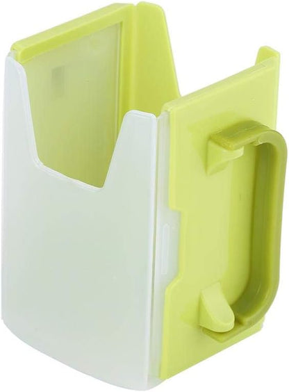 Adjustable Bottle Cup Holder Spill-proofMilk Box Drinking Bottle Cup Holder by Yosoo