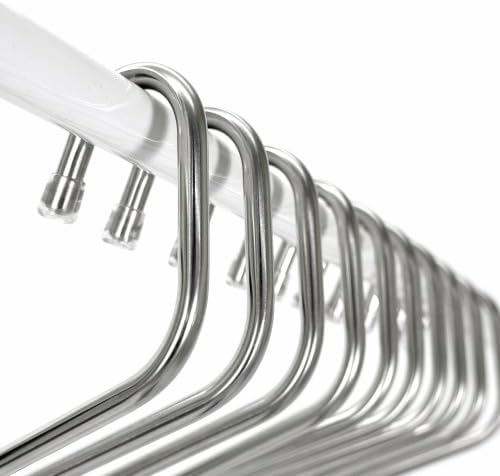 OLG 8mm Stainless Pants Hanger - Image 6