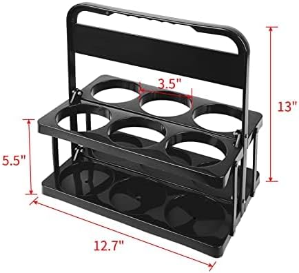 musbus Portable Drink Carrier Suitable - Image 2