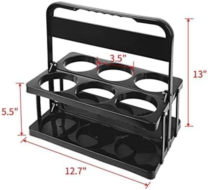 musbus Portable Drink Carrier Suitable - Image 2
