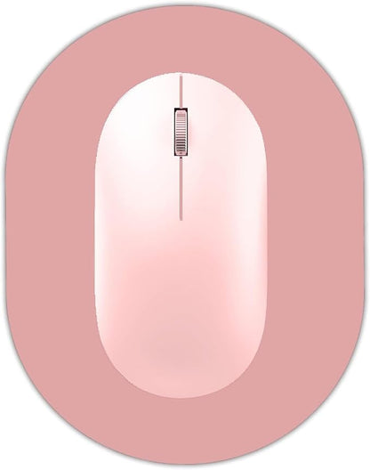 Small Mouse Pad, Mini Mouse Pad, Portable Waterproof by Unknown