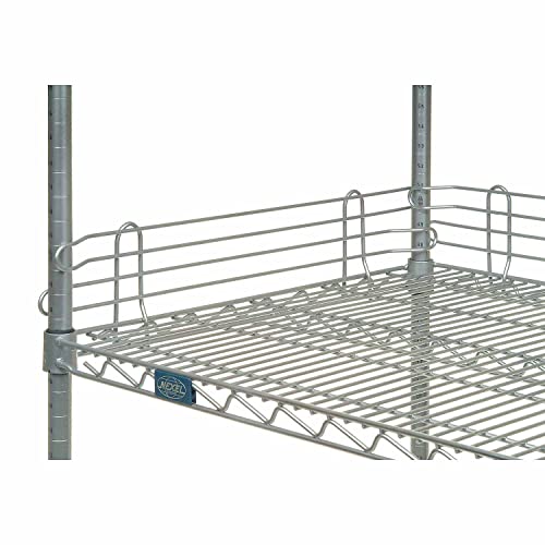 Nexel Wire Shelf Ledge - Image 2