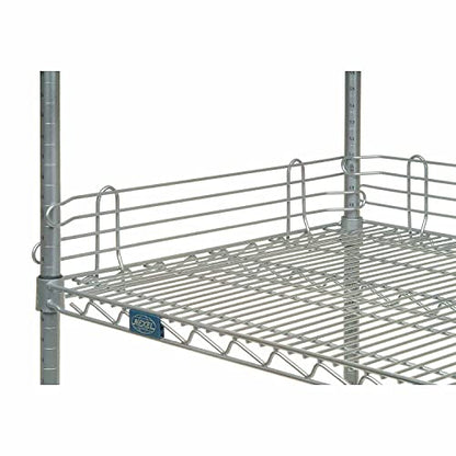 Nexel Wire Shelf Ledge - Image 2
