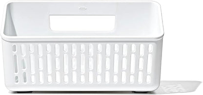 OXO Good Grips Produce Saver – Crisper Basket, 4.15 x 9.2 x 5.05 in - Image 4