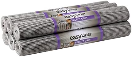 EasyLiner Select Grip Shelf Liner by DuckBrand