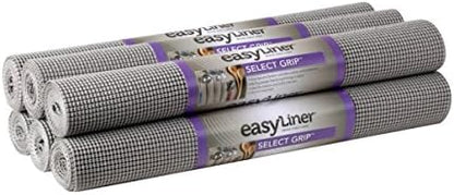 EasyLiner Select Grip Shelf Liner by DuckBrand