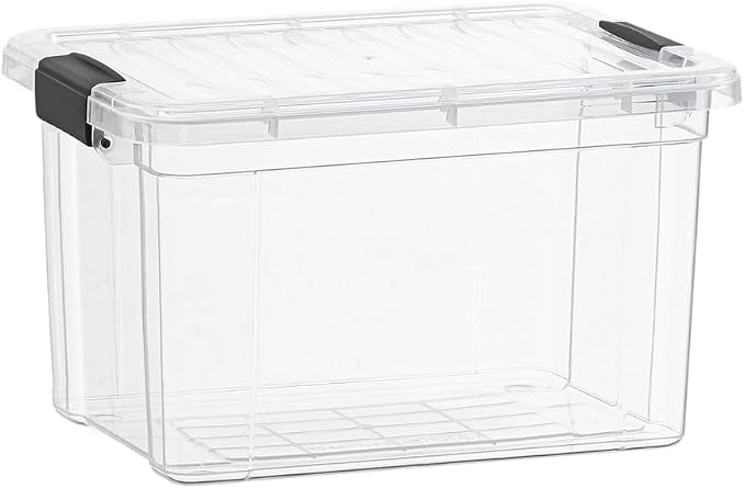 Superio Deep Storage Organizer Bin by Superio