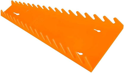 ERNST 5152 Reverse Wrench Organizer Tray, 16 Tool by ErnstManufacturingInc