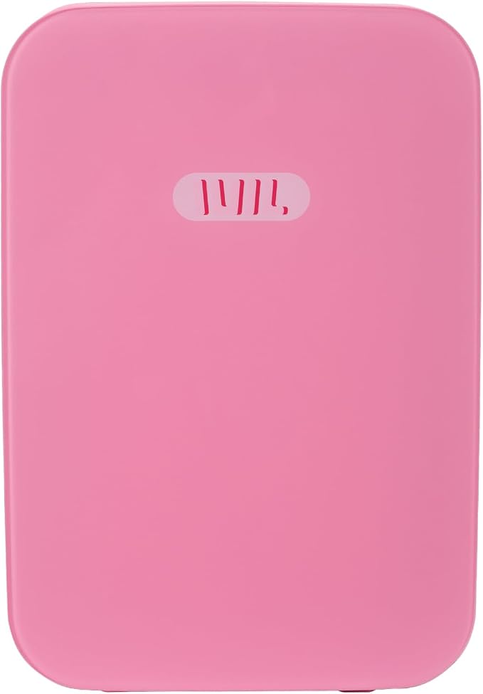 JOYSTAR 10 Liter/12 Cans Mini Fridge - Image 2
