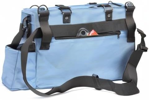 FifthStar Cleaning Caddy Bag for Professionals - Image 10