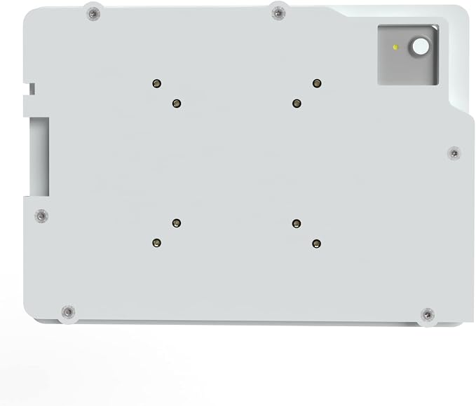 TABcare Anti-Theft Acrylic VESA Enclosure - Image 3